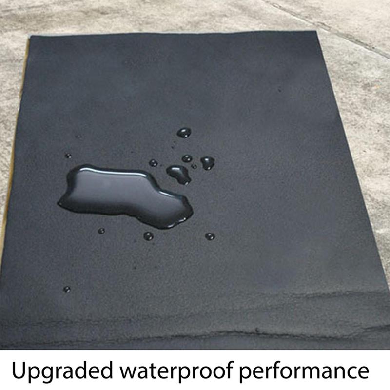 5/10/15/20mm Samochodowa wygłu – Car Audio Sound Deadening Mat recenzja i cena