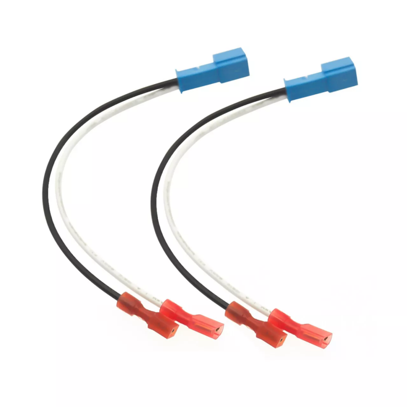 2 szt. Adaptery głośnikowe do  – Car Speaker Adapter Bracket recenzja i cena
