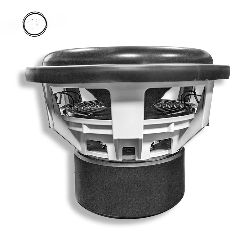 Subwoofer samochodowy 12-calow – Car Subwoofer 12 Inch 1500W recenzja i cena