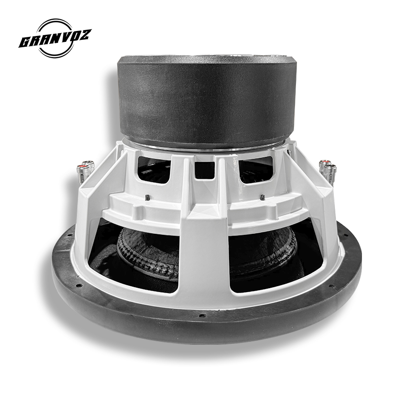 Subwoofer samochodowy 12-calow – Car Subwoofer 12 Inch 1500W recenzja i cena