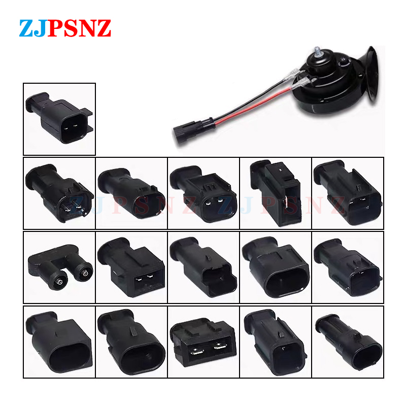 1Pcs2Pcs Wtyczka klaksonu samo – Car Speaker Adapter Bracket recenzja i cena