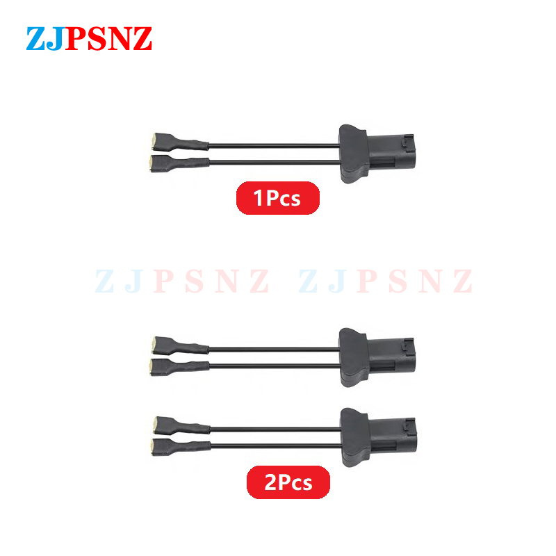 1Pcs2Pcs Wtyczka klaksonu samo – Car Speaker Adapter Bracket recenzja i cena