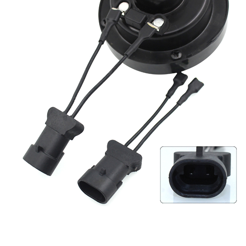 Adapter wtyczki klaksonu samoc – Car Speaker Adapter Bracket recenzja i cena