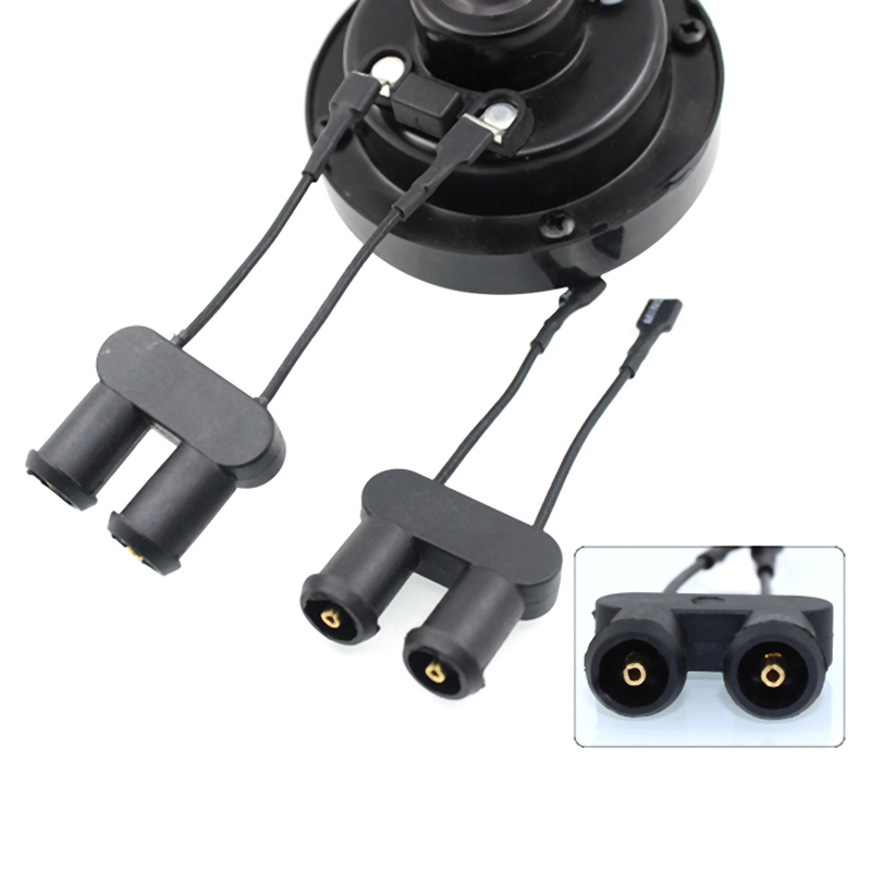 Adapter wtyczki klaksonu samoc – Car Speaker Adapter Bracket recenzja i cena
