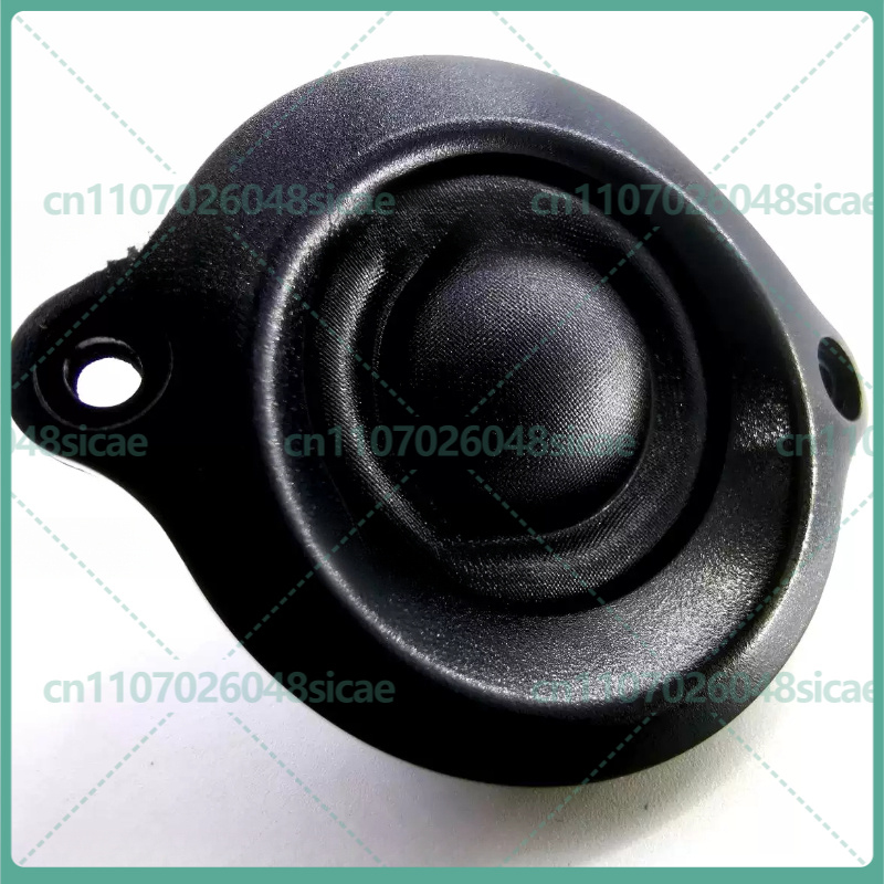 1-5 SZT. Jedwabny Głośnik Wyso – Car Audio Tweeter Silk Dome recenzja i cena