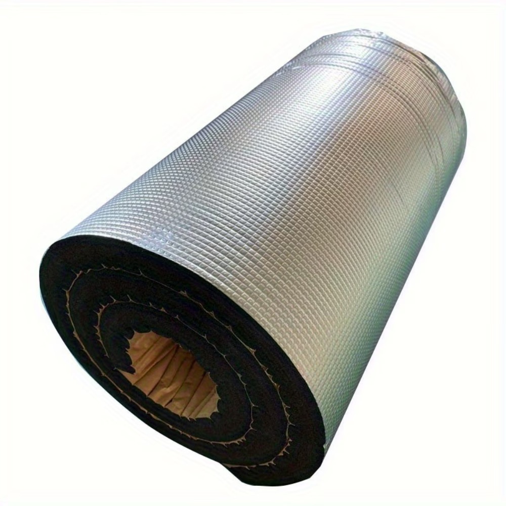 Ekstra Gruba Mata Dźwiękochłon – Car Audio Sound Deadening Mat recenzja i cena