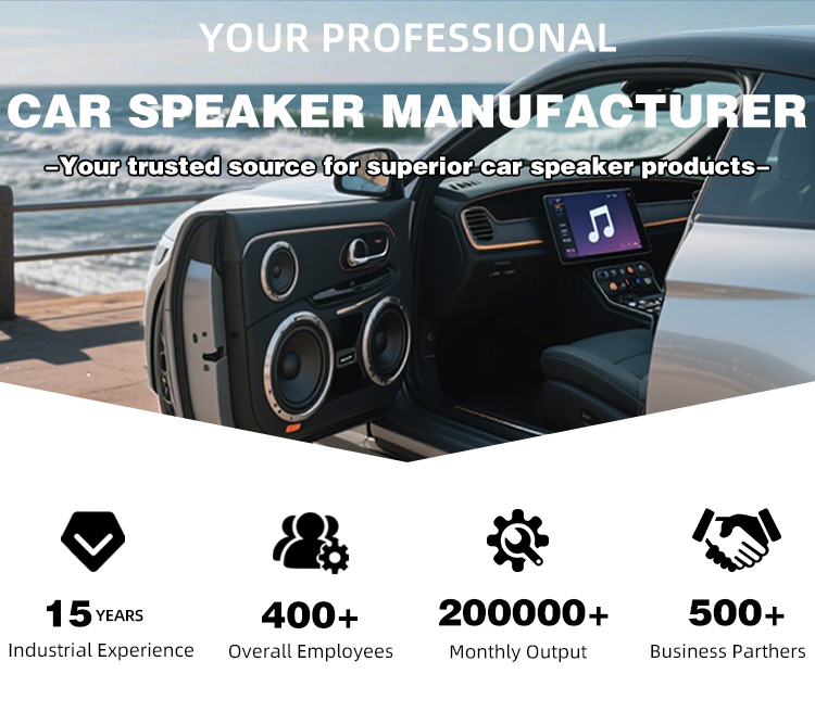 12-calowy subwoofer samochodow – Car Subwoofer 12 Inch 1500W recenzja i cena