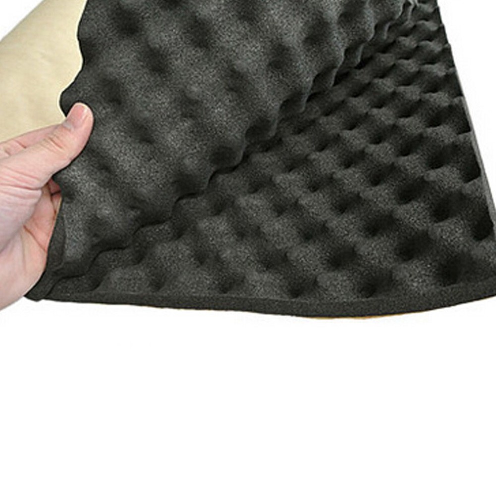 Samochodowy tłumik dźwięku Izo – Car Audio Sound Deadening Mat recenzja i cena