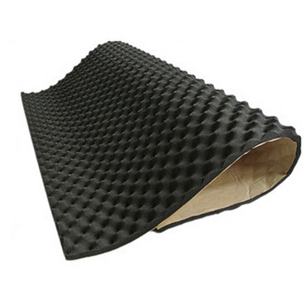 Samochodowy tłumik dźwięku Izo – Car Audio Sound Deadening Mat recenzja i cena
