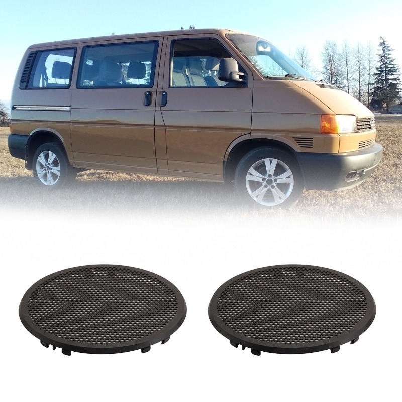 2 szt. Kratka głośnika żelazna – Car Subwoofer Grill Protector recenzja i cena