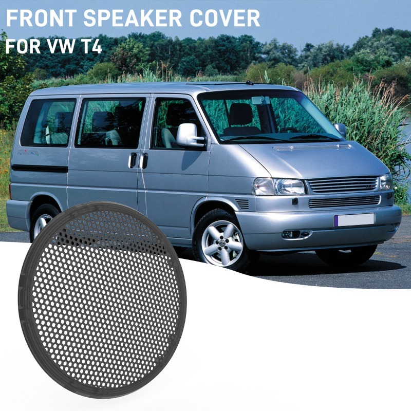 2 szt. Kratka głośnika żelazna – Car Subwoofer Grill Protector recenzja i cena