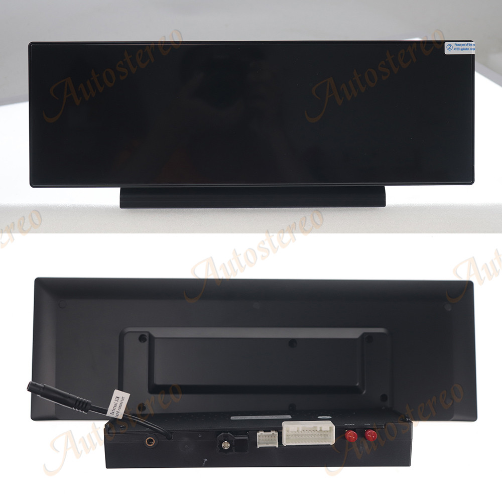 Carplay 14.9 Android 14 Dla Au – Car Speaker Adapter Bracket recenzja i cena