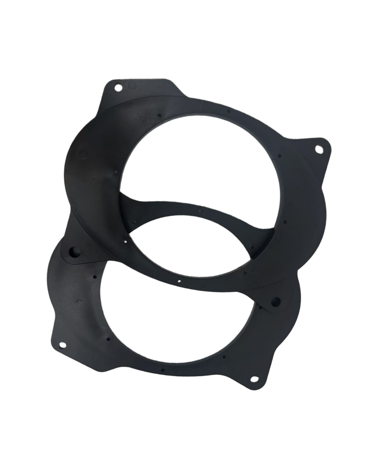 Wysokiej jakości adapter i uch – Car Speaker Adapter Bracket recenzja i cena