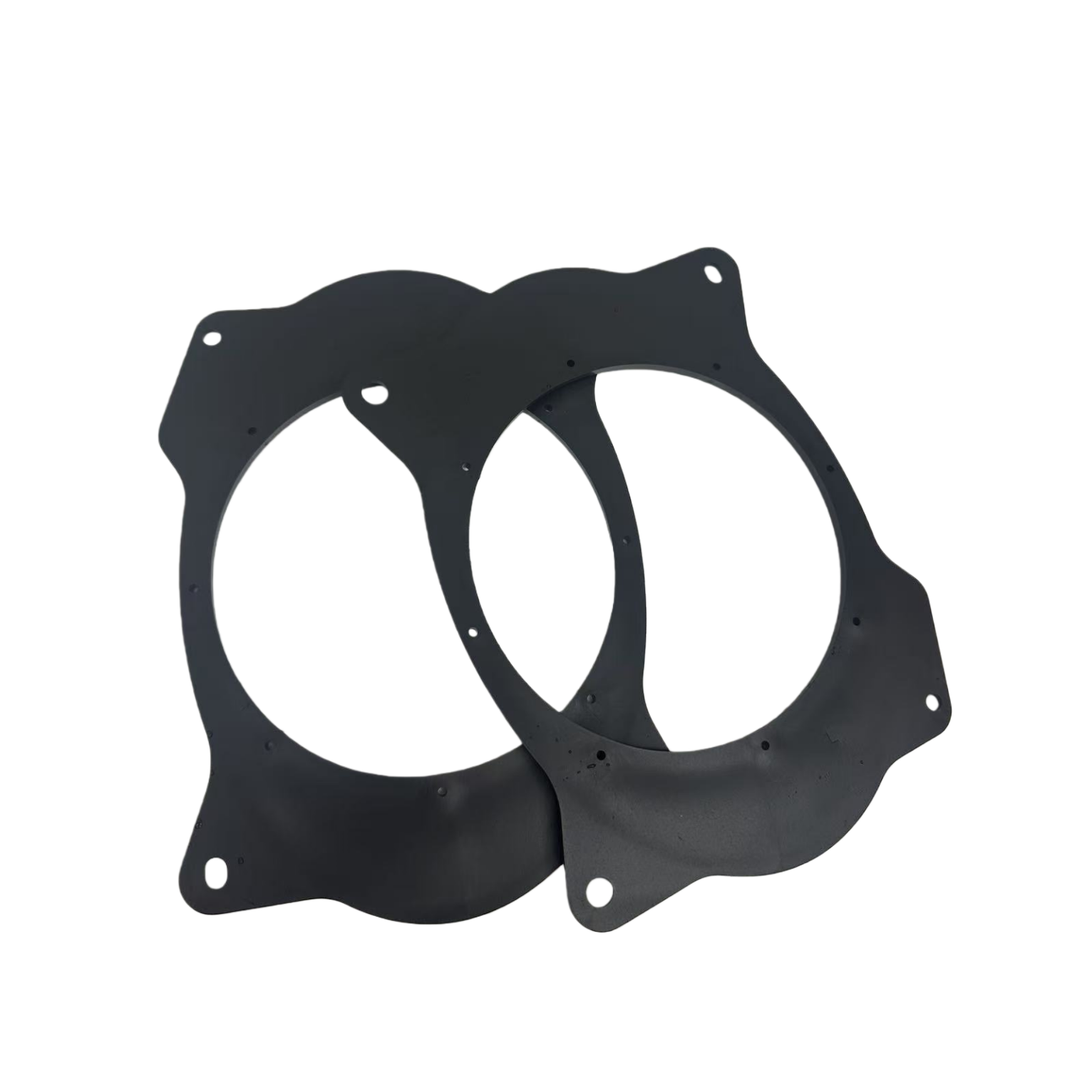 Wysokiej jakości adapter i uch – Car Speaker Adapter Bracket recenzja i cena