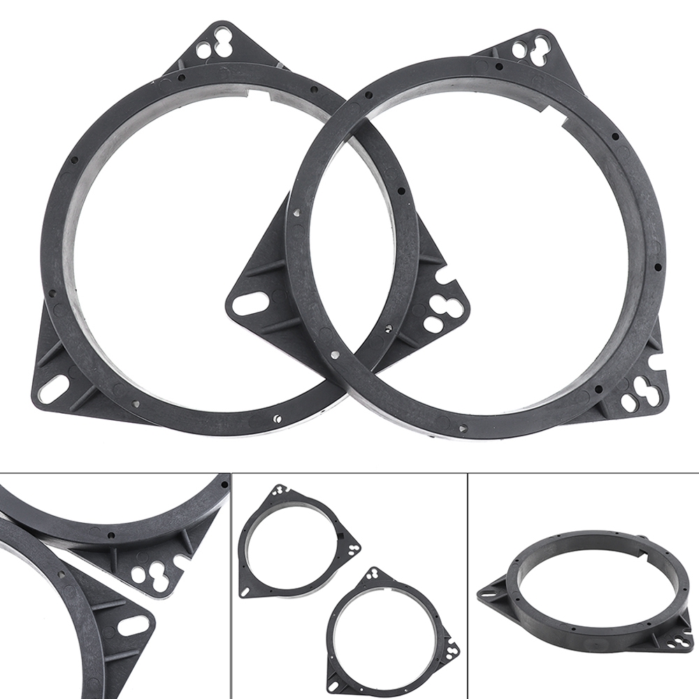 Profesjonalny zestaw 2 szt. us – Car Speaker Adapter Bracket recenzja i cena