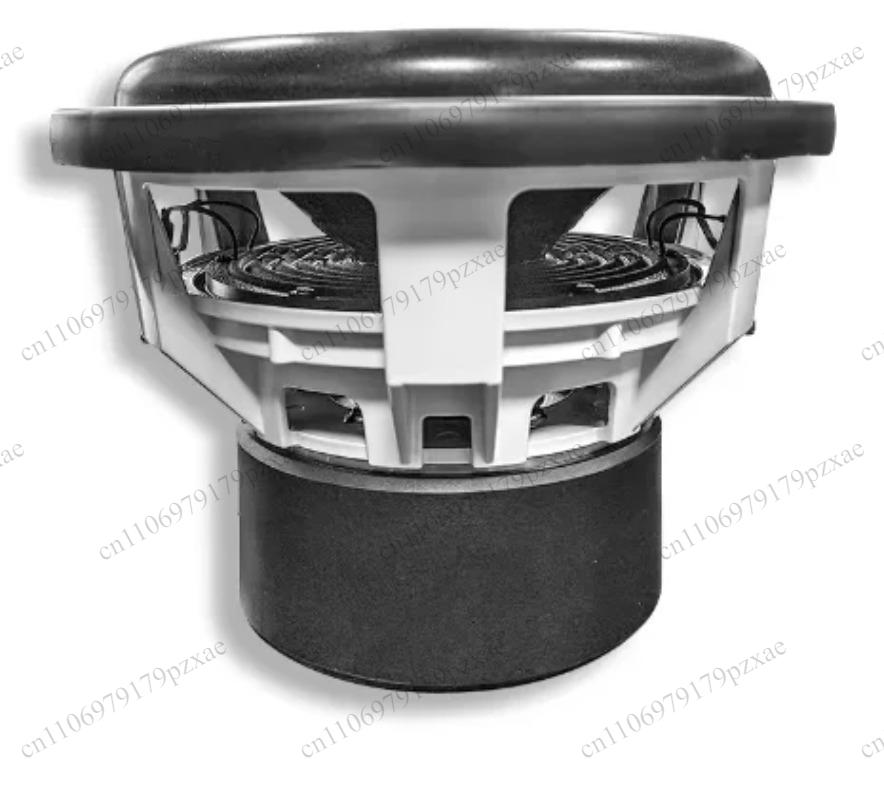Wysokiej mocy subwoofer samoch – Car Subwoofer 12 Inch 1500W recenzja i cena