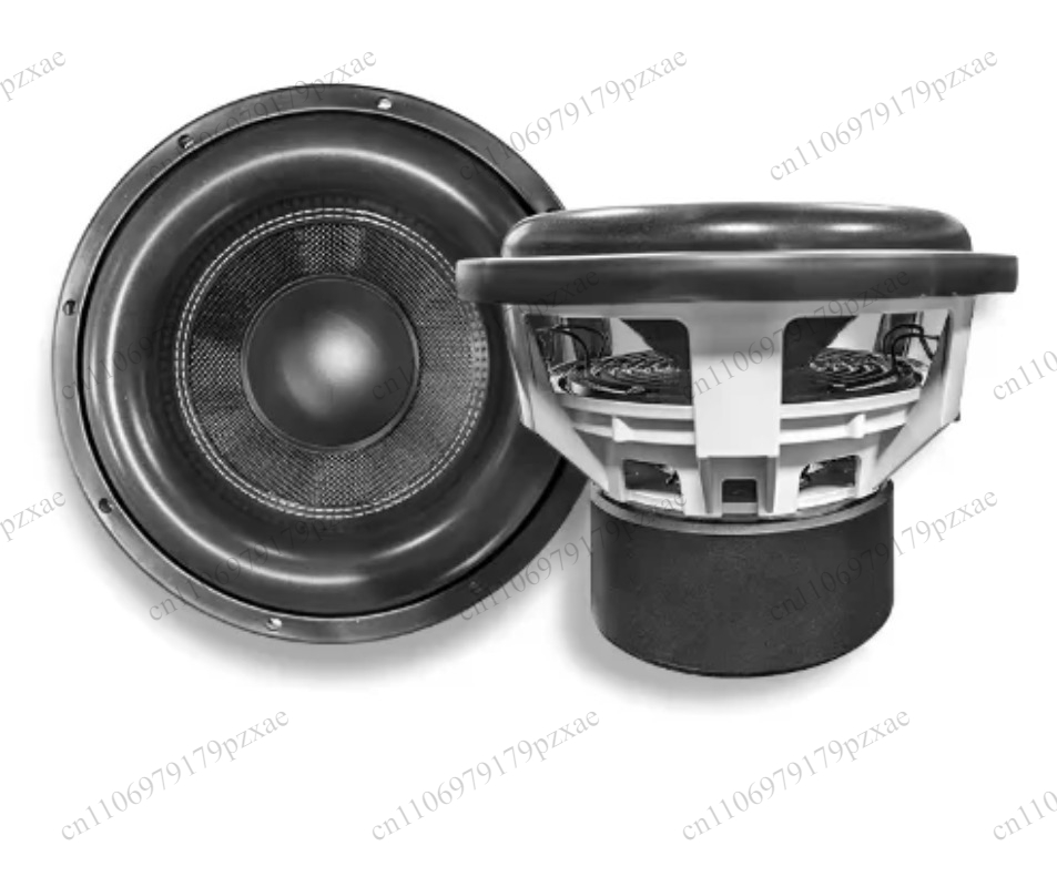 Wysokiej mocy subwoofer samoch – Car Subwoofer 12 Inch 1500W recenzja i cena