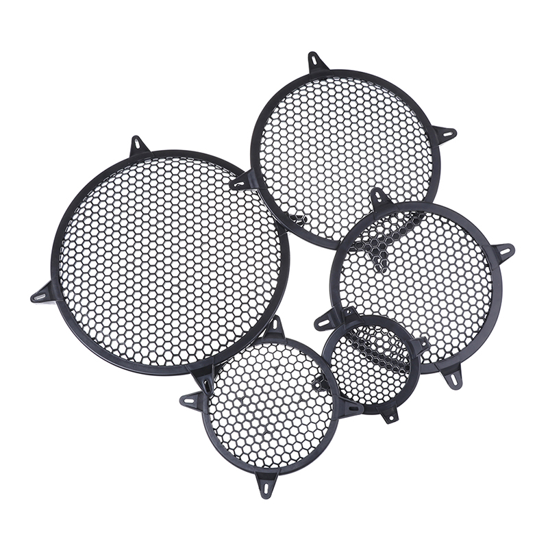 4''/6''/8''/10''/12'' Plastiko – Car Subwoofer Grill Protector recenzja i cena