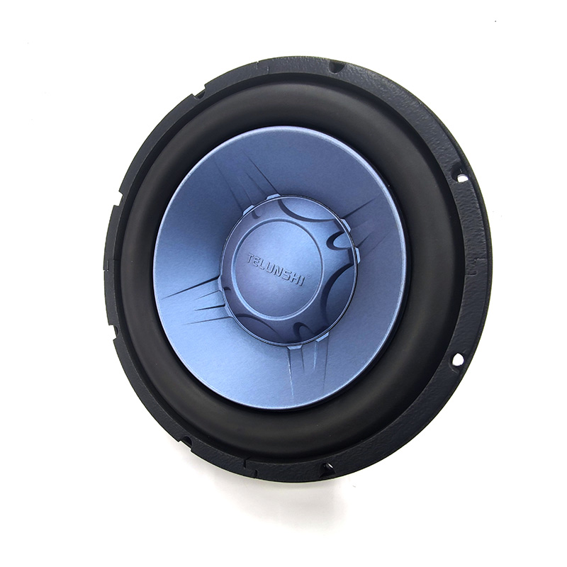 Hurtownia fabryczna, wysokiej  – Car Audio Subwoofer 10 Inch Dvc recenzja i cena